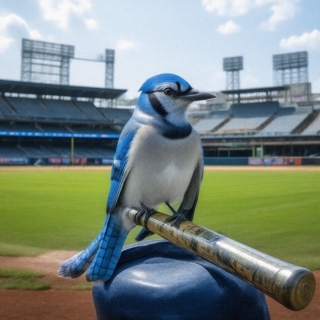 Blue Jays